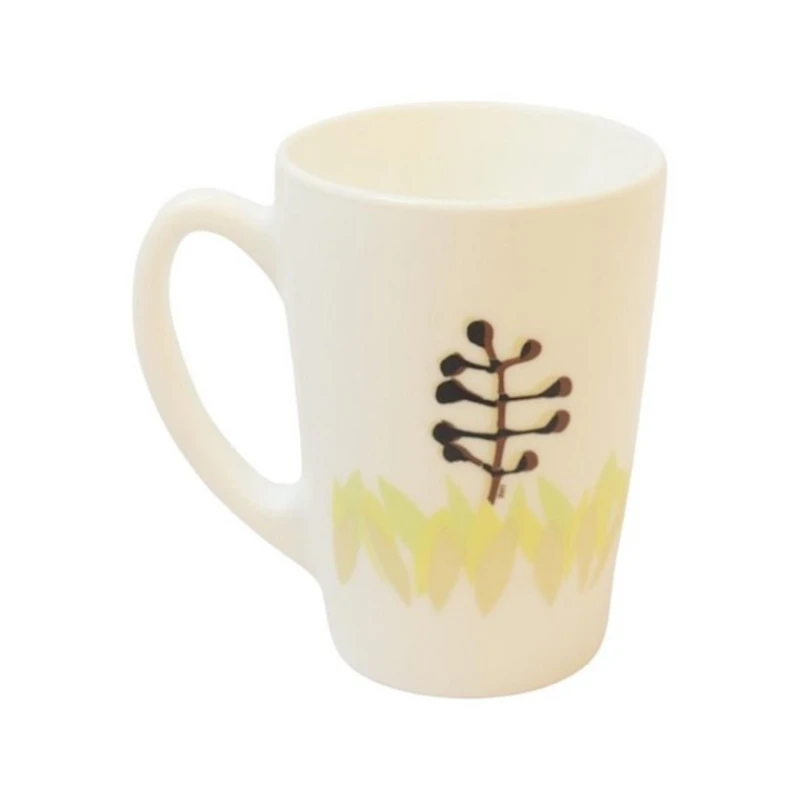 Чашка Luminarc LM P1516 New Morning Hevea Beige, 320 мл, белый