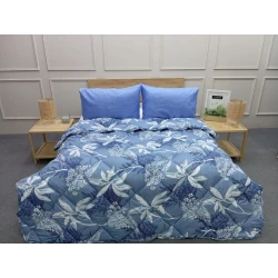 Одеяло Moon Star SHA-00002835, полутораспальное, зимнее, разноцветное, 155x215 см Одеяло Moon Star SHA-00002835, полутораспальное, зимнее, разноцветное, 155x215 см