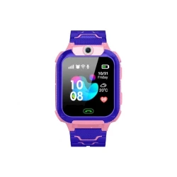 Детские смарт-часы Smart Watch C003 Purple