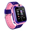 Детские смарт-часы Smart Watch C003 Purple Детские смарт-часы Smart Watch C003 Purple