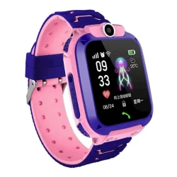Детские смарт-часы Smart Watch C003 Purple