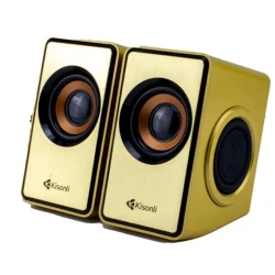 Акустическая система Kisonli T-007 Gold