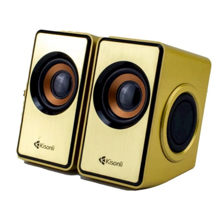 Акустическая система Kisonli T-007 Gold