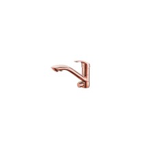 Qarışdırıcı kran Bompani BOSR1550 Pink Gold