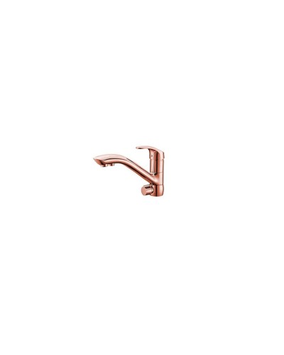 Qarışdırıcı kran Bompani BOSR1550 Pink Gold