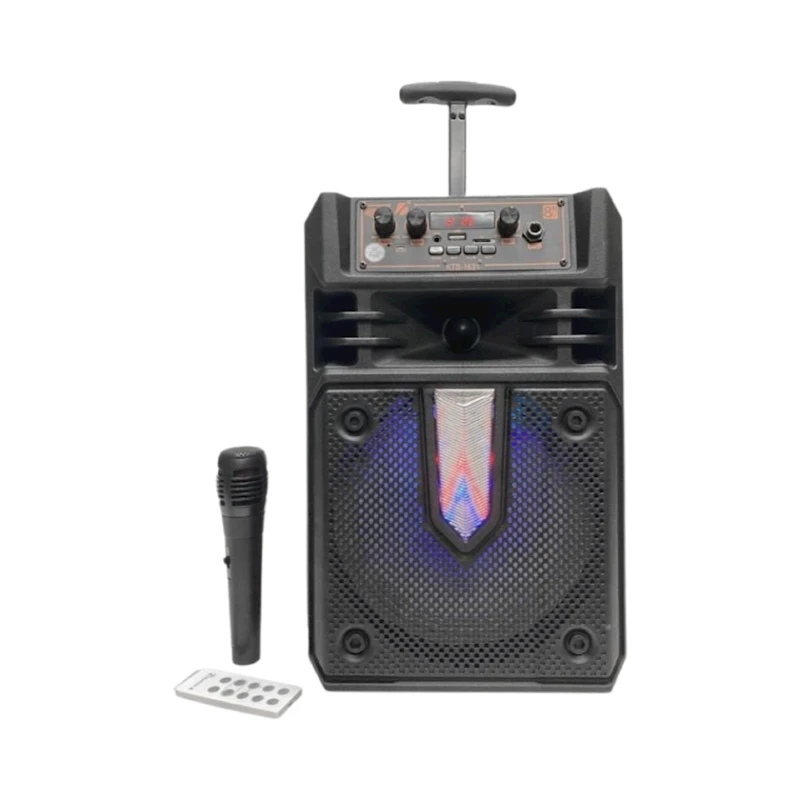 Портативная колонка KTS 1631 Портативная колонка KTS 1631