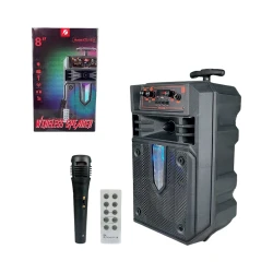 Portativ dinamik KTS 1631