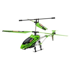 Radio helikopter Carrera RC Air Glow Storm 2.0
