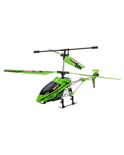 Radio helikopter Carrera RC Air Glow Storm 2.0