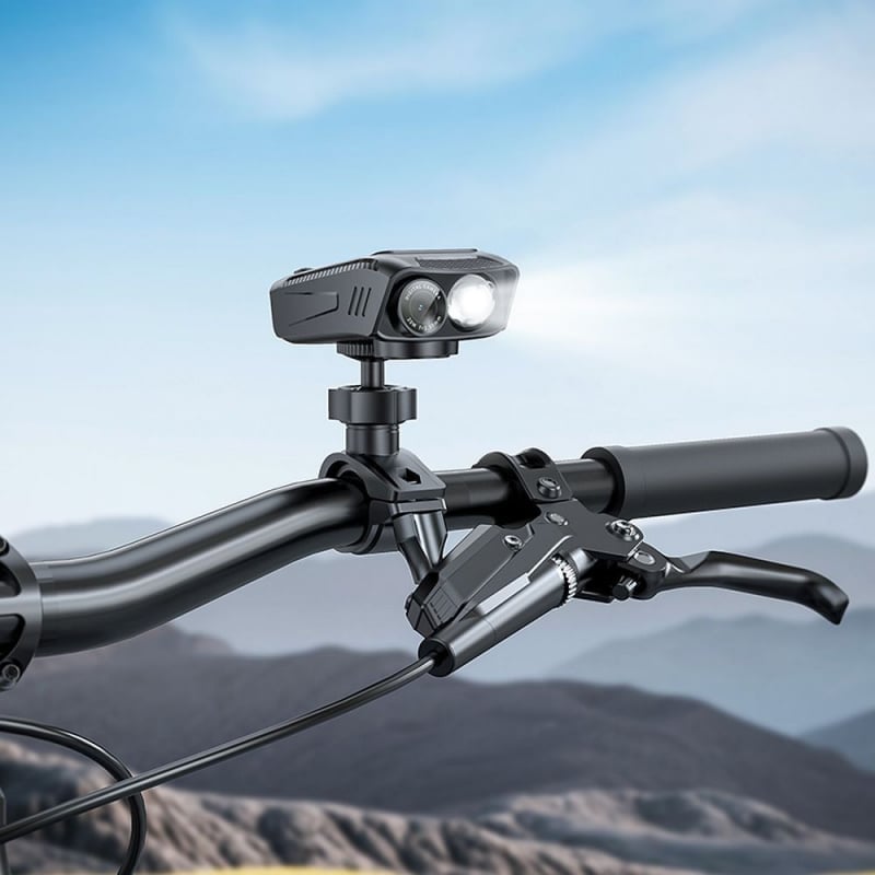 Экшн-камера Hoco DV104 4K Anti-shake