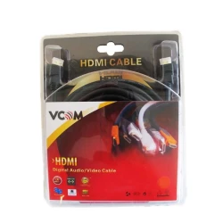 HDMI кабель VCom CG511 5 м