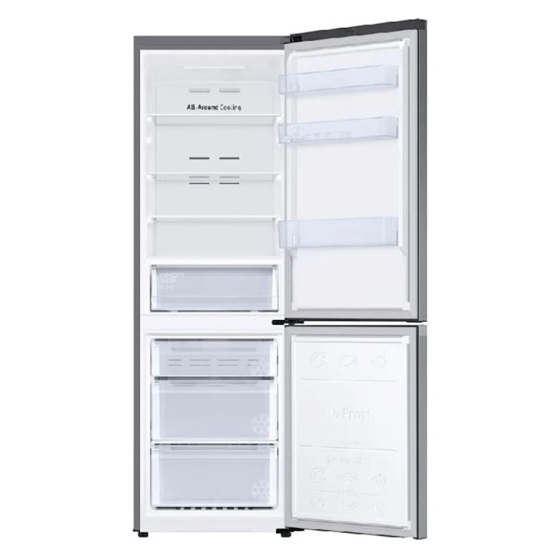 Холодильник Samsung RB34C670ES9/WT