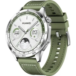 Умные часы Huawei Watch GT 4 46mm Green