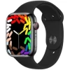 Умные часы WS90 max черные Умные часы WS90 max черные