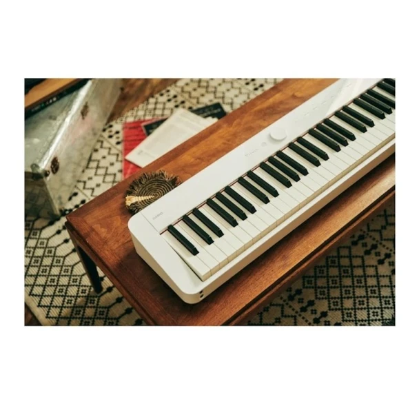 Пианино Casio PX-S1100 WH