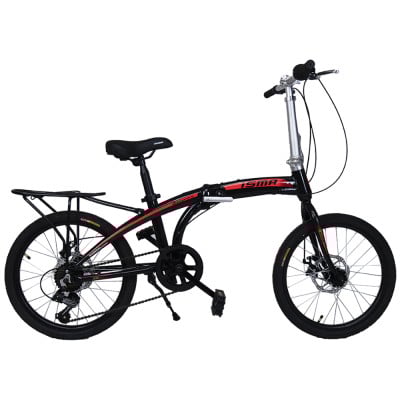 Велосипед İsma Discovery 20/k e a s Велосипед İsma Discovery 20/k e a s