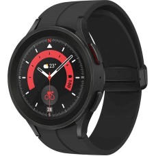 Smart saat Samsung Galaxy Watch 5 Pro 45mm Black Titanium (SM-R920NZKAMEA)