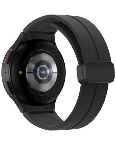 Smart saat Samsung Galaxy Watch 5 Pro 45mm Black Titanium (SM-R920NZKAMEA)