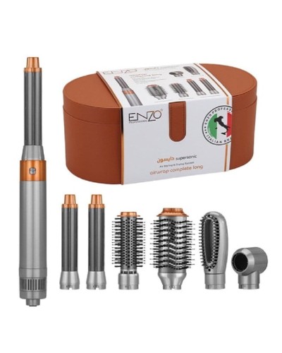Multistayler Enzo EN-4133 Brown