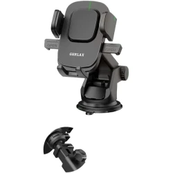 GERLAX GT-1 выдвижной и выдвижной прочный автомобильный держатель для телефона для камеры и приборной панели Держатель Gerlax GT1