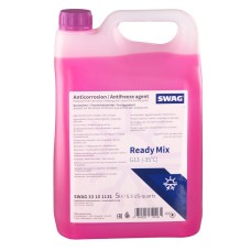 Antifriz Swag G13 VW TL-774J Ready Mixed Purple, 5 l