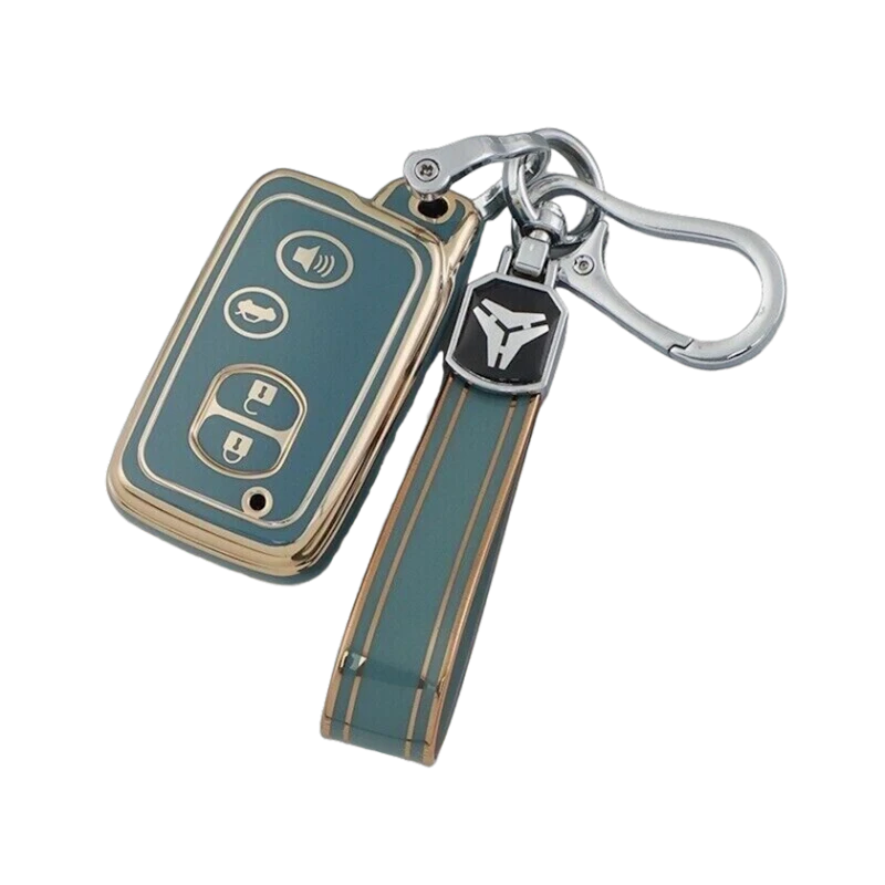 Avtomobil açarları üçün 0194 Toyota 4 üçün