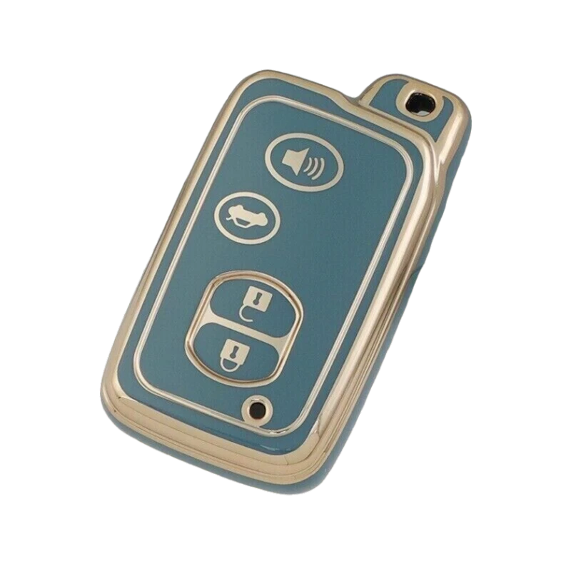 Avtomobil açarları üçün 0194 Toyota 4 üçün