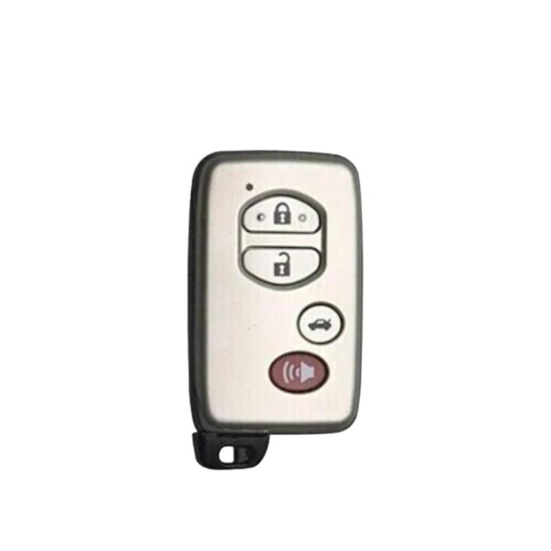 Чехол для автомобильных ключей 0194 для Toyota