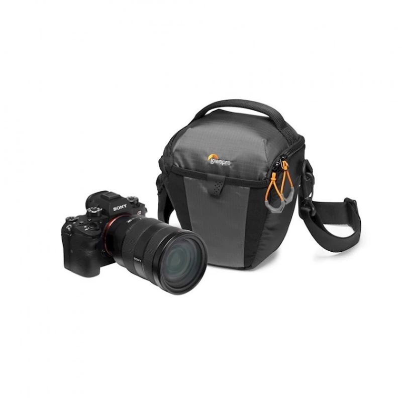 Сумка для фотоаппарата LowePro Toploader Photo Active TLZ 45 AW (LP37345-PWW-N) Сумка для фотоаппарата LowePro Toploader Photo Active TLZ 45 AW (LP37345-PWW-N)
