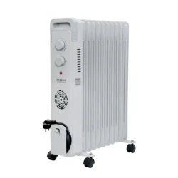 Масляный обогреватель Quicks Q-4230/11FAN