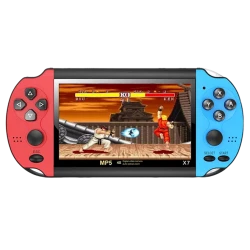 Портативная игровая приставка CredevZone Handheld Game Console 4.3 inch Портативная игровая приставка CredevZone Handheld Game Console 4.3 inch