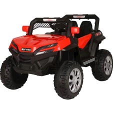 Uşaq elektrik avtomobili Sundays LS119-A Red