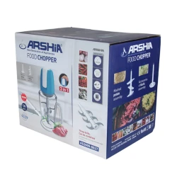 Blender Arshia AS2008-8027