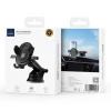 Автомобильный держатель для телефона Wiwu CH012 Black