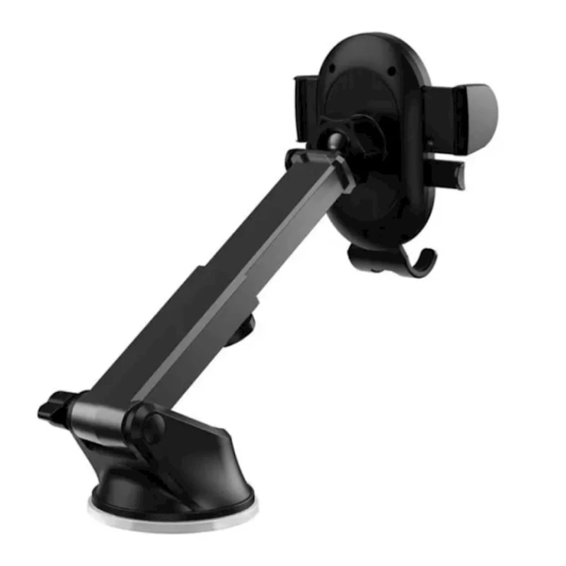 Автомобильный держатель для телефона Wiwu CH012 Black