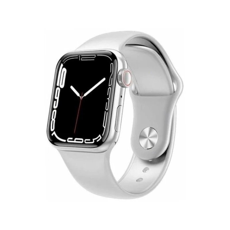 Умные часы DT Ultra Pro Silver