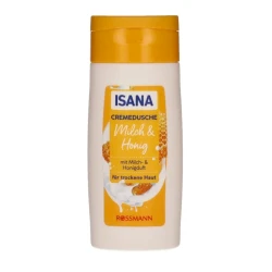 Гель для душа Isana Milch&Honig 50 мл Гель для душа Isana Milch&Honig 50 мл