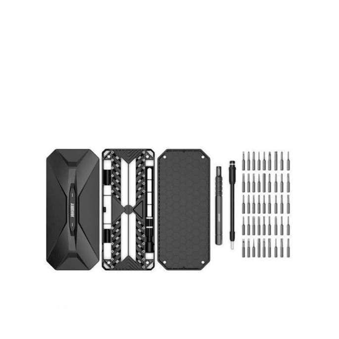 Набор отверток Jakemy JM-8175 (50 в 1)