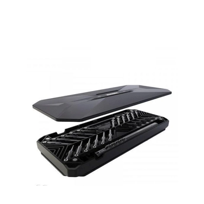 Набор отверток Jakemy JM-8175 (50 в 1)