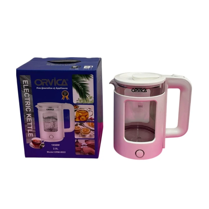 Электрочайник Orvica 8022