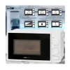 Микроволновая печь Clatronic MWG792 Микроволновая печь Clatronic MWG792