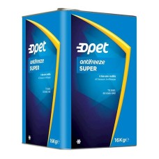 Antifriz Opet Super Antifreeze 16 kq