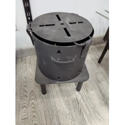 Угольная печь 270000229