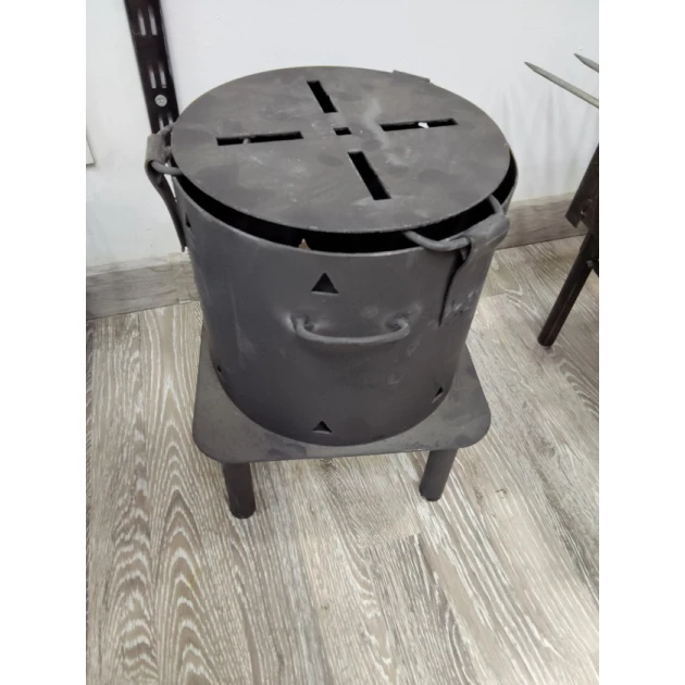 Угольная печь 270000229