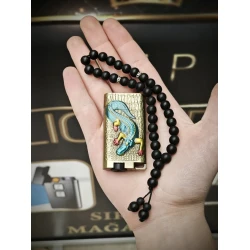 Alışqan və təsbeh dəsti PK1