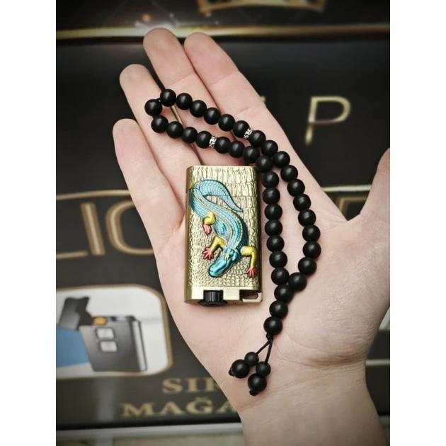 Alışqan və təsbeh dəsti PK1 Alışqan və təsbeh dəsti PK1