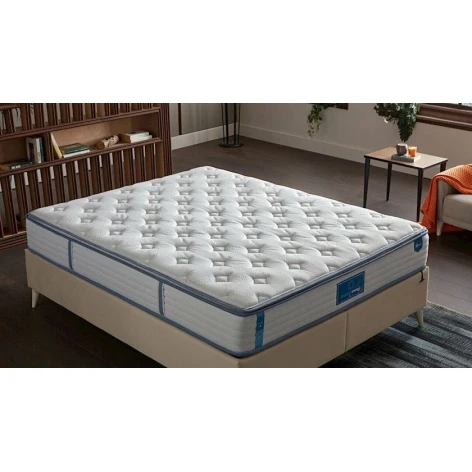 Döşək Bellona Master Energy, 100x200 sm, ağ Döşək Bellona Master Energy, 100x200 sm, ağ