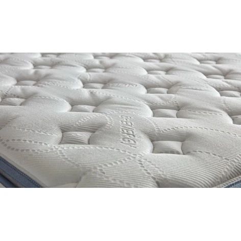 Döşək Bellona Master Energy, 100x200 sm, ağ Döşək Bellona Master Energy, 100x200 sm, ağ