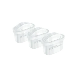 Набор картриджа Dafi Unimax, 3 шт Набор картриджа Dafi Unimax, 3 шт