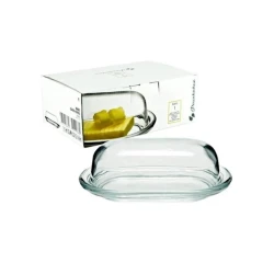 Масленка Pasabahce Basic Масленка Pasabahce Basic